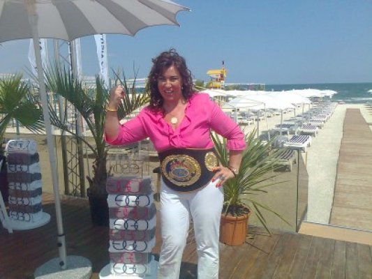 Toate drumurile duc la Galaţi! Constanţa nu e în stare să găzduiască Gala de box 